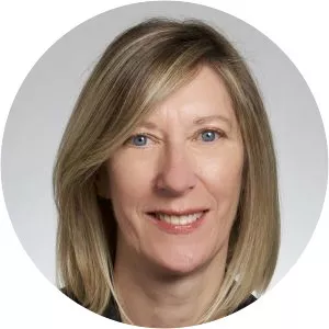 Marie-Christine Saint-Jacques