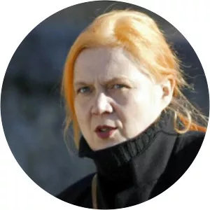 Marie-Christine Van Kempen - Maaïke Jansen's sister