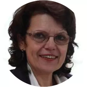 Marie-Christine Vergiat - Former Member of the European Parliament