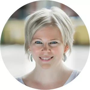 Marie-Christine Zupancic - Musical artist