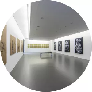 Marie-Claire Baldenweg