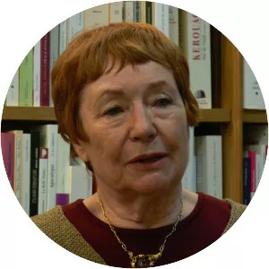 Marie-Claire Bancquart