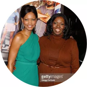 Marie-Claire Beauvais - Garcelle Beauvais' mother