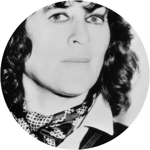 Marie-Claire Blais - Canadian writer