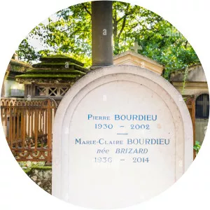 Marie-Claire Brizard