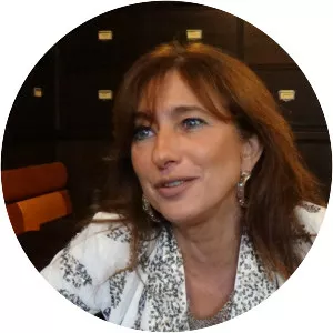 Marie-Claire Carrère-Gee