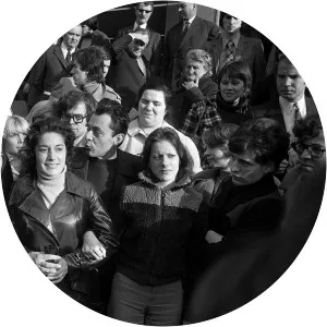 Marie-Claire Chevalier