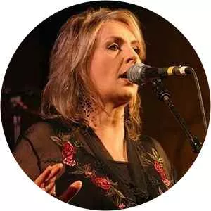 Marie-Claire D'Ubaldo