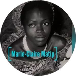 Marie-Claire Matip