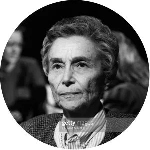 Marie-Claire Mendès France