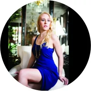 Marie-Claire Rupio photograph