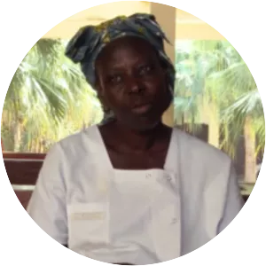 Marie Claire Tchecola - Nurse