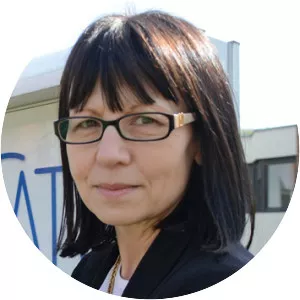 Marie Claire Villeval - French economist