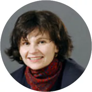 Marie-Claude Beaulieu - Author