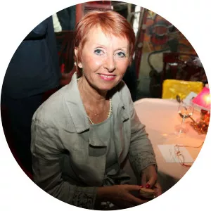 Marie-Claude Delahaye