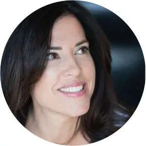 Marie-Claude Goodwin photograph