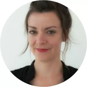 Marie-Claude Landry - Art historian