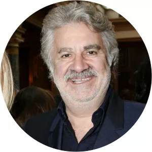 Marie-Claude Magdane