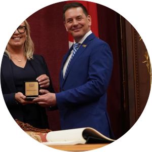 Marie-Claude Nichols