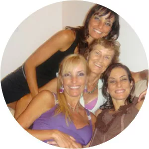 Marie Claude Prouvé photograph