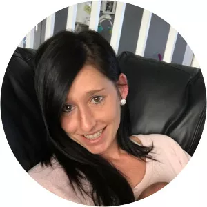 Marie-Claude Trottier photograph