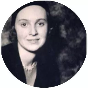 Marie-Claude Vaillant-Couturier - French Politician