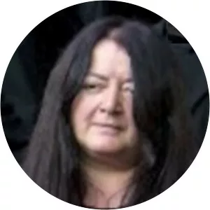 Marie-Claude Vallin Musician