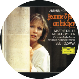 Marie-Claude Vallin - Musical artist