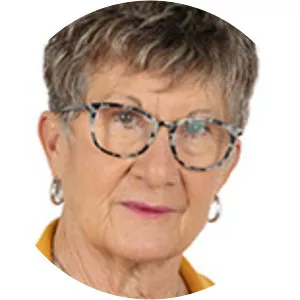 Marie-Claude Varaillas - Senator of France