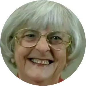 Marie Clay photograph