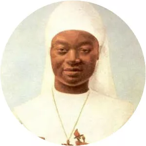 Marie-Clémentine Anuarite Nengapeta