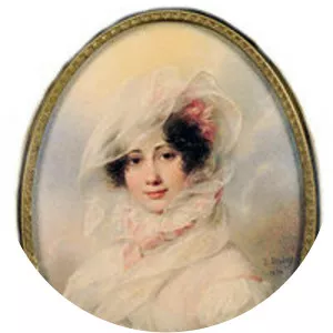 Marie-Clementine Bagration