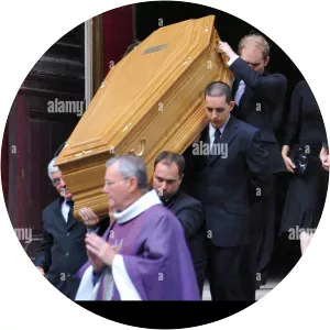 Marie-Clémentine Cremer - Bruno Cremer's daughter