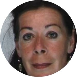 Marie Colette Roosen photograph