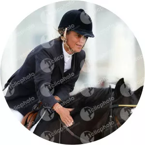 Marie Courrèges photograph