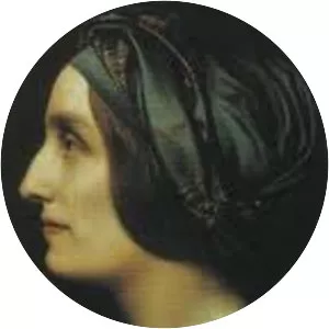 Marie d'Agoult - French author