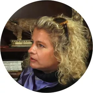 Marie d'Herbais photograph