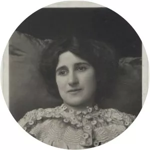 Marie Dainton