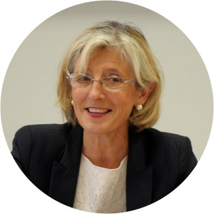 Marie-Danièle Campion