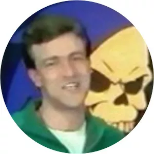 marie dauphin alain chaufour - Television presenter