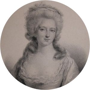 Marie de Bretagne d'Avaugour