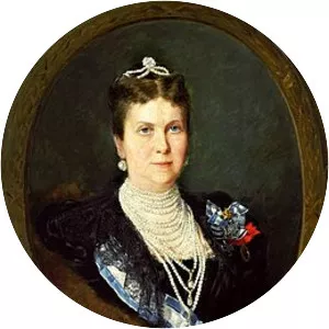 Marie de Castellane