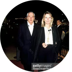 Marie de Caunes photograph