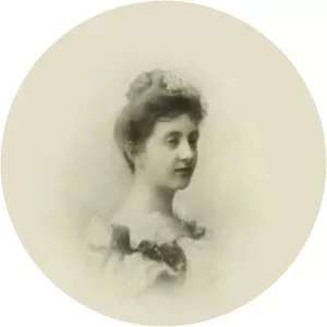Marie de Fonscolombe photograph
