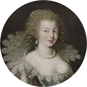 Marie de Hautefort