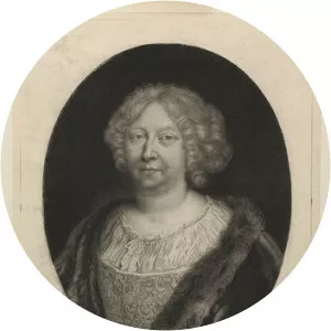 Marie de Lorraine, Duchess of Guise - 