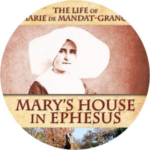 Marie de Mandat-Grancey