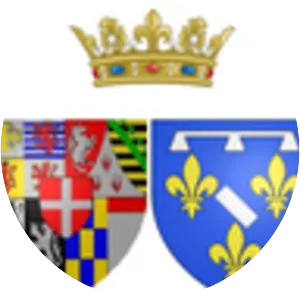 Marie de Nemours - Author