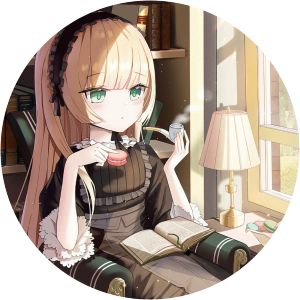 Marie de Rais photograph