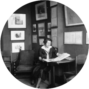 Marie de Rohan-Chabot